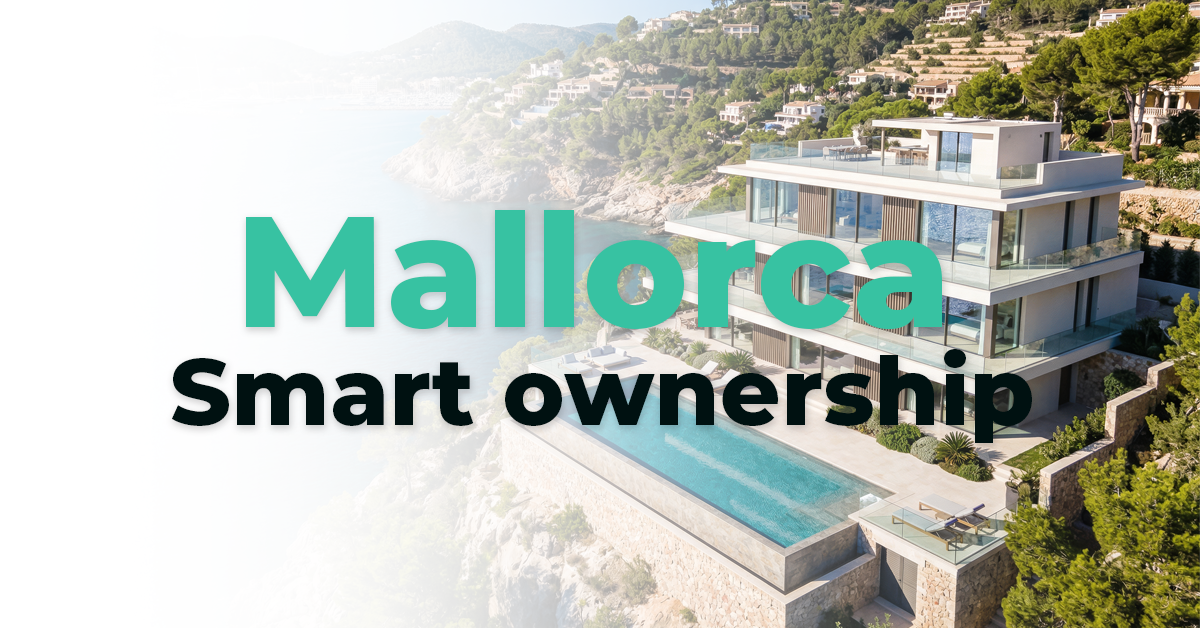 Mallorca smart ownership