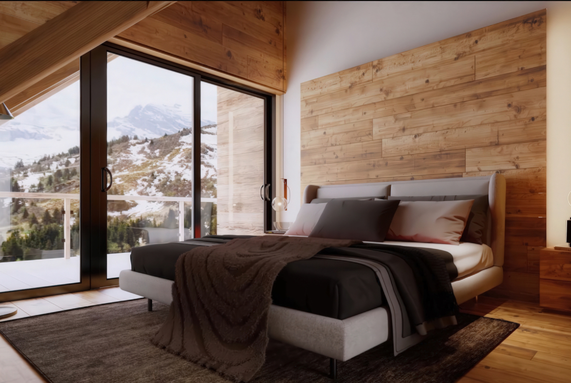Vielha | Baqueira