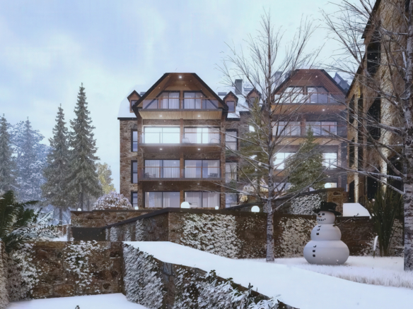 Vielha | Baqueira