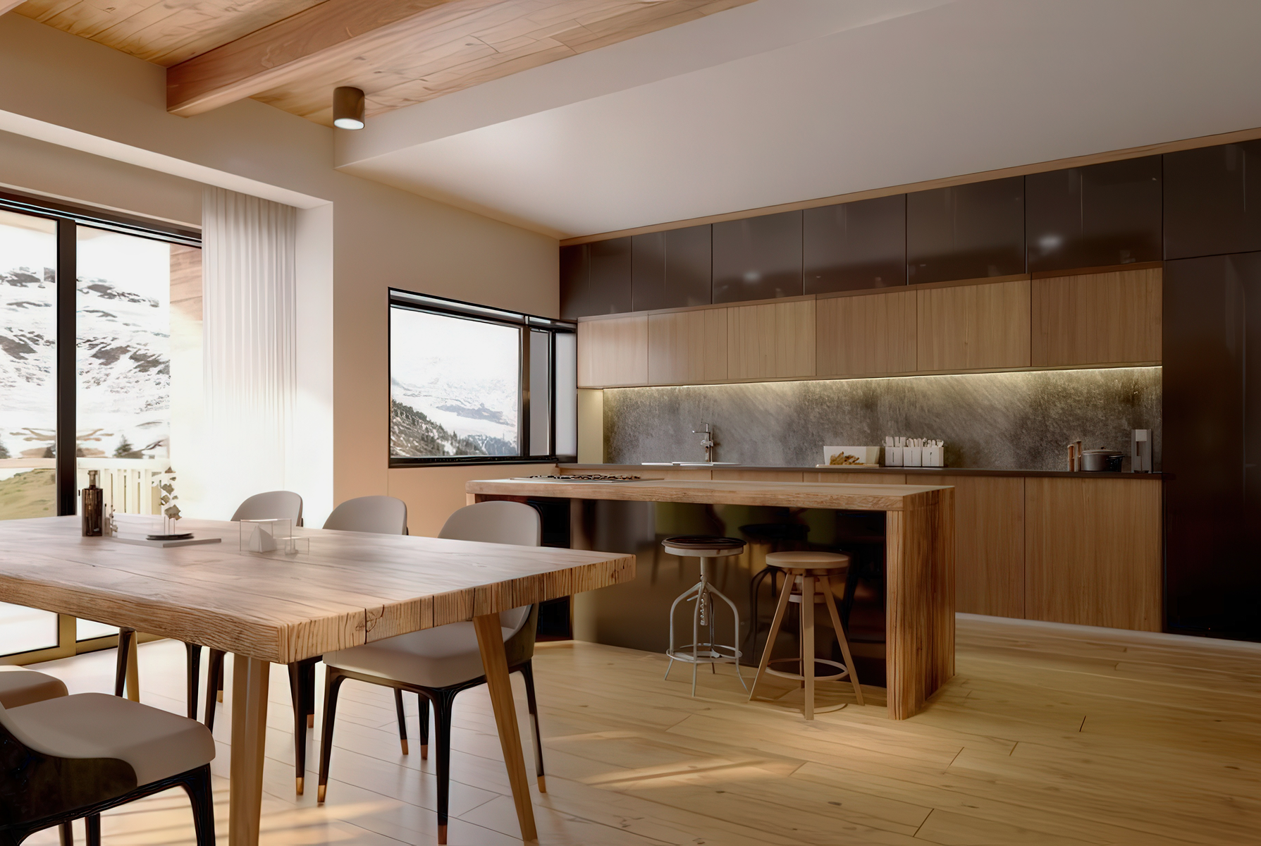 Vielha | Baqueira