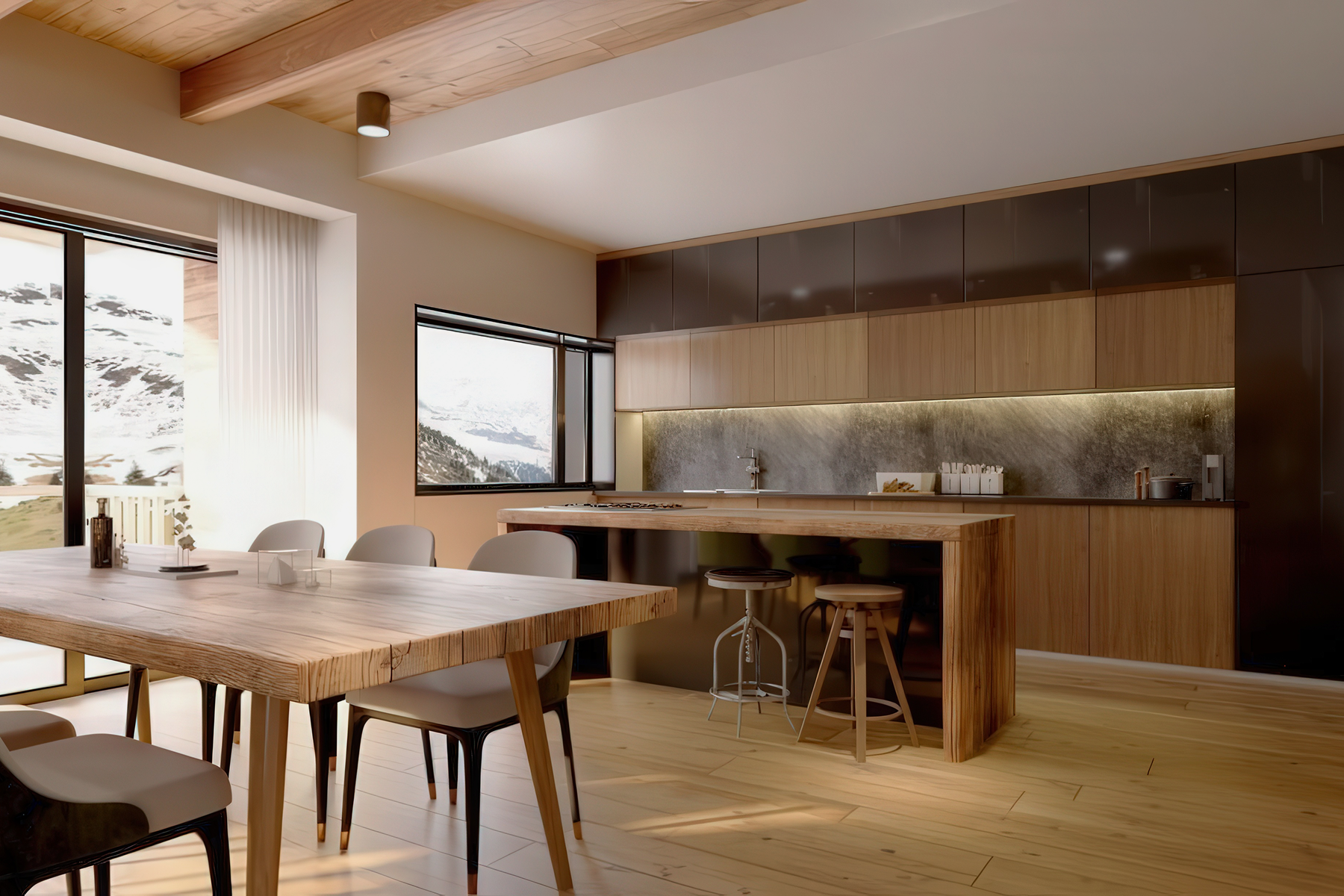 Vielha | Baqueira