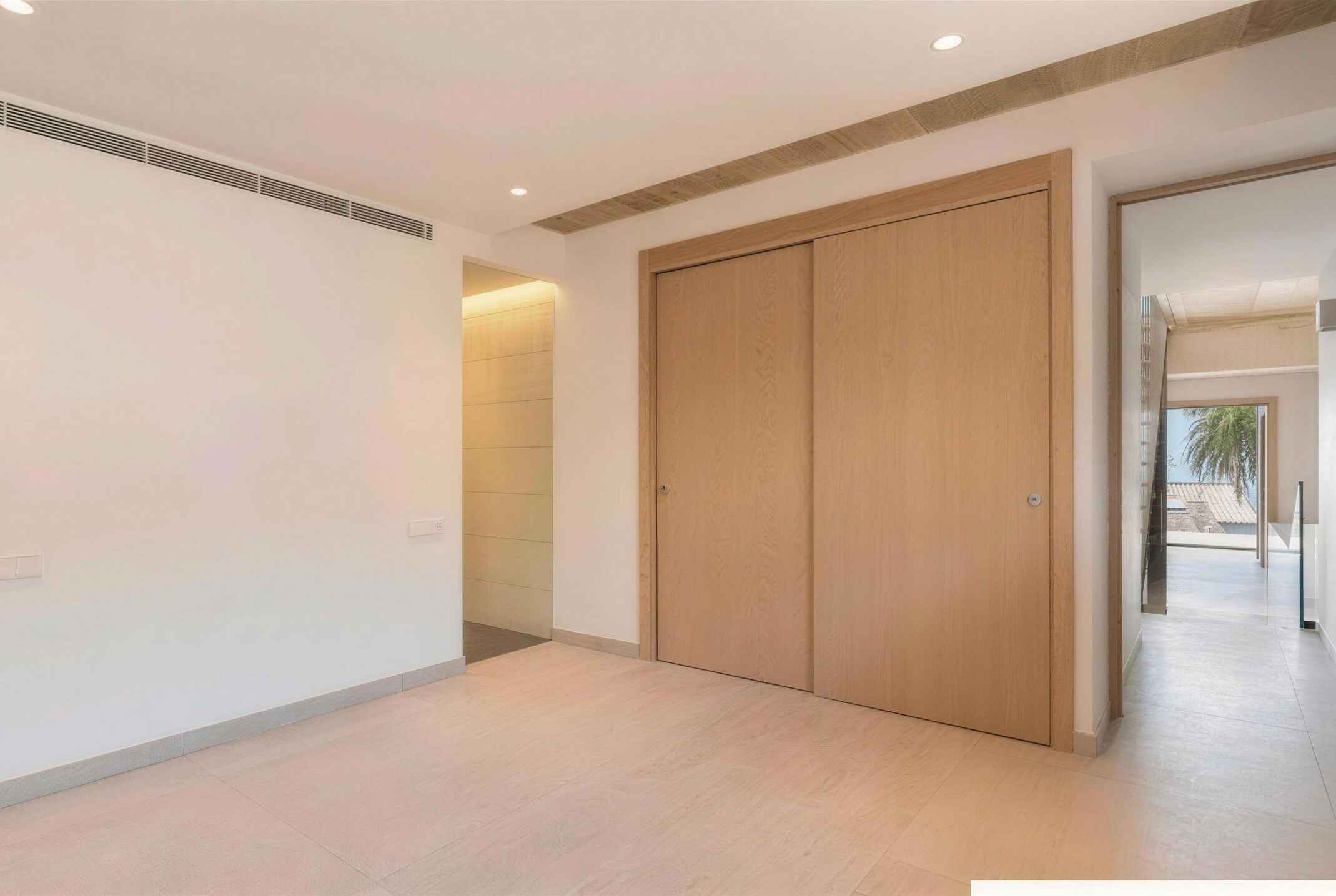 Cielo Azul, Alcanada, Mallorca – interior and outdoor areas of the new-build villa