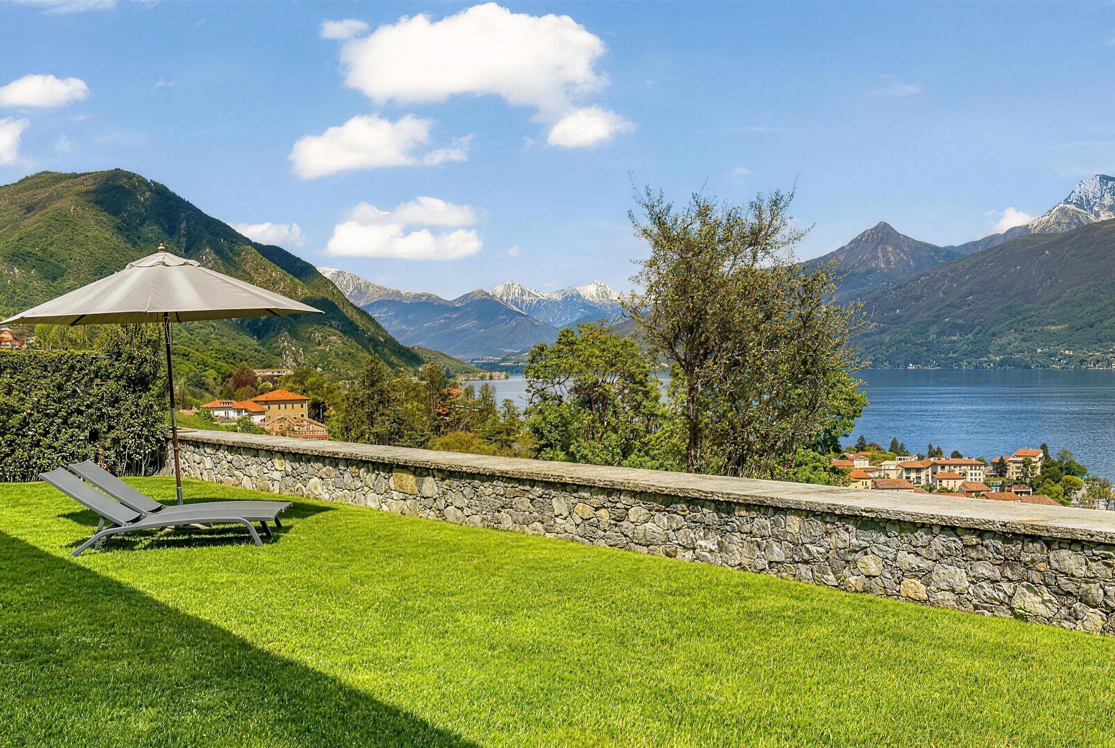 Menaggio | Lake Como