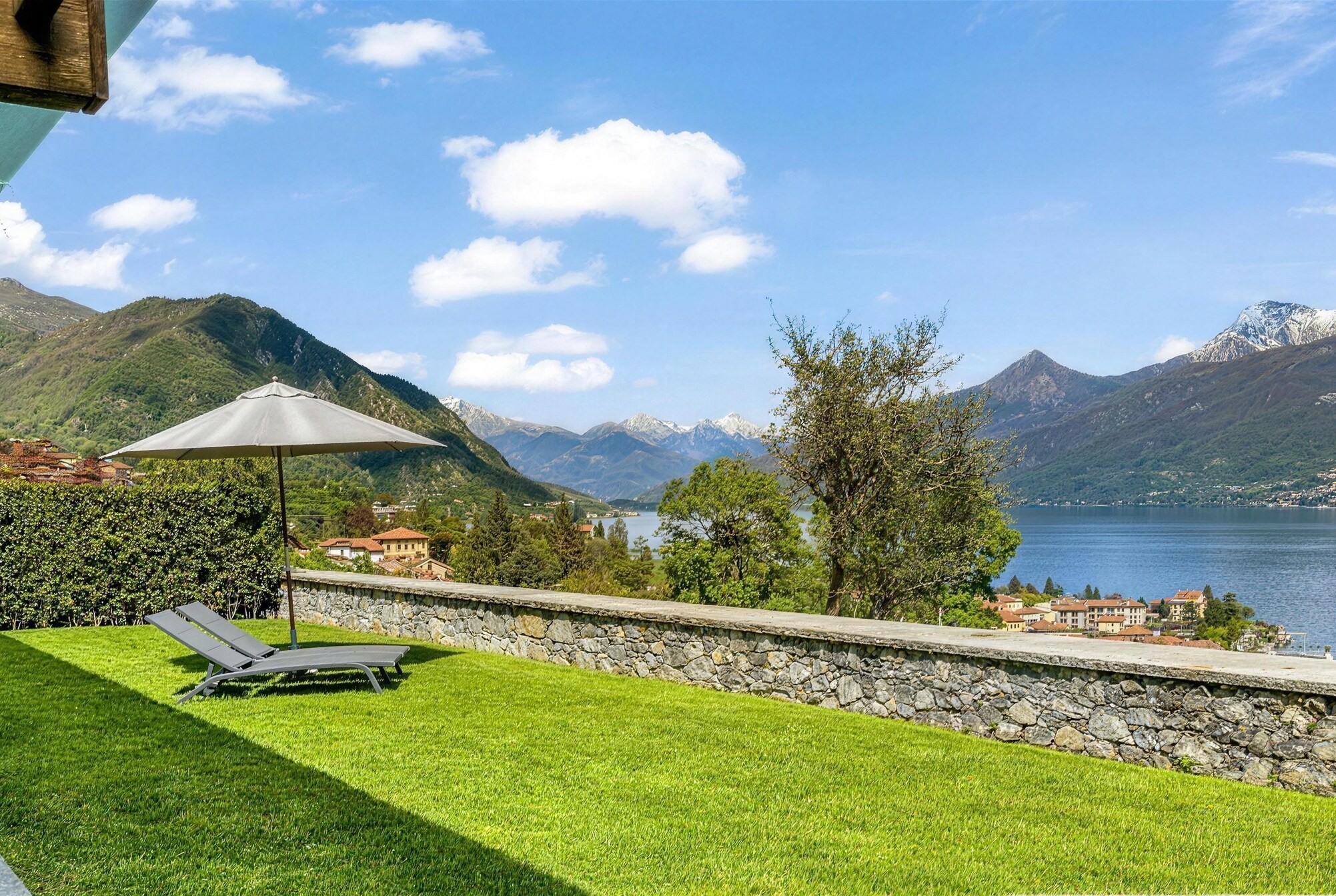 Menaggio | Lake Como