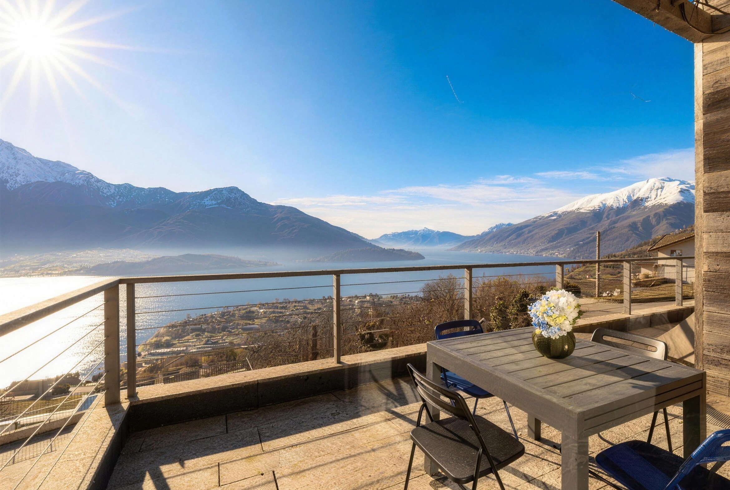 Domaso | Lake Como