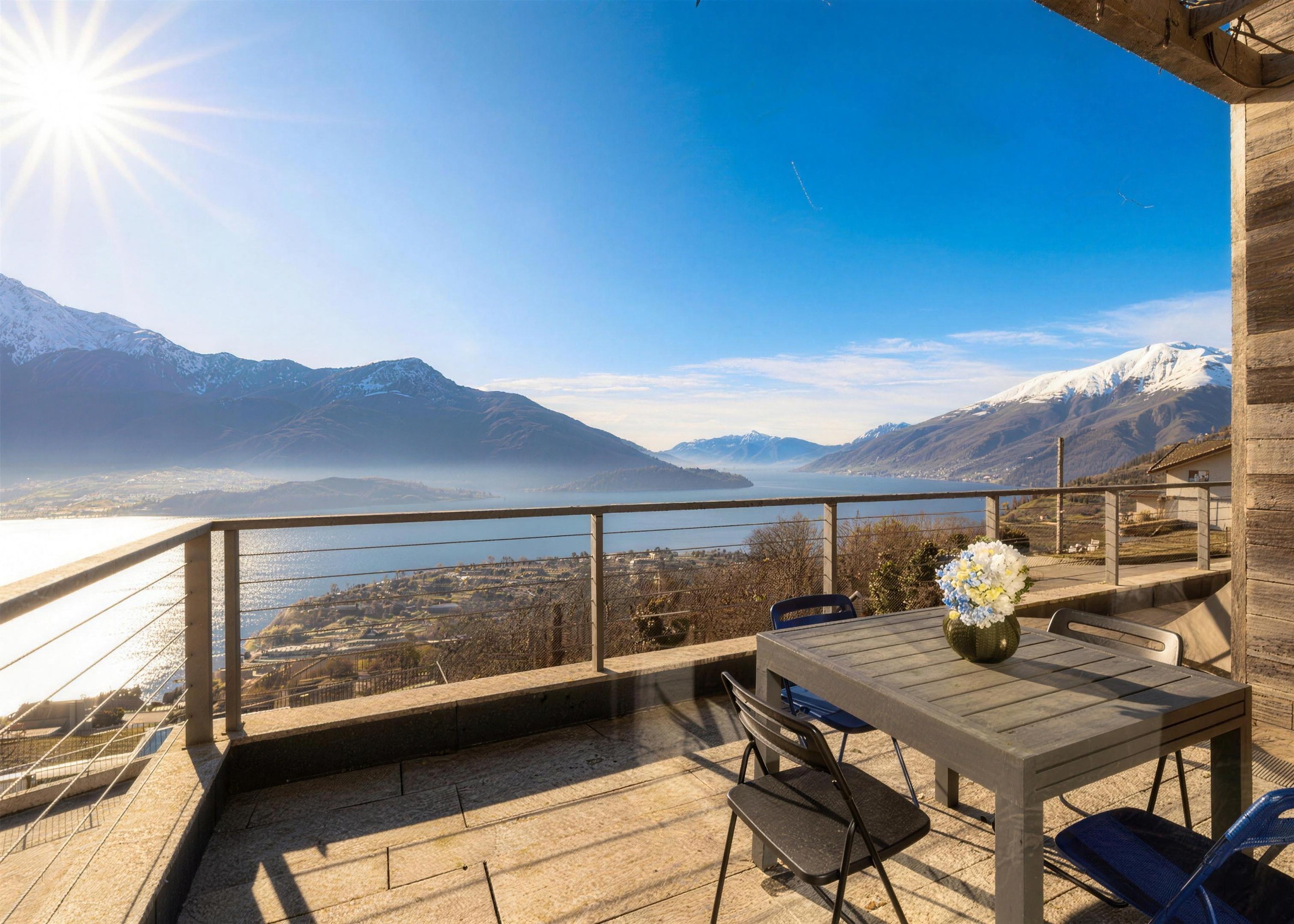 Domaso | Lake Como Domaso | Lake Como