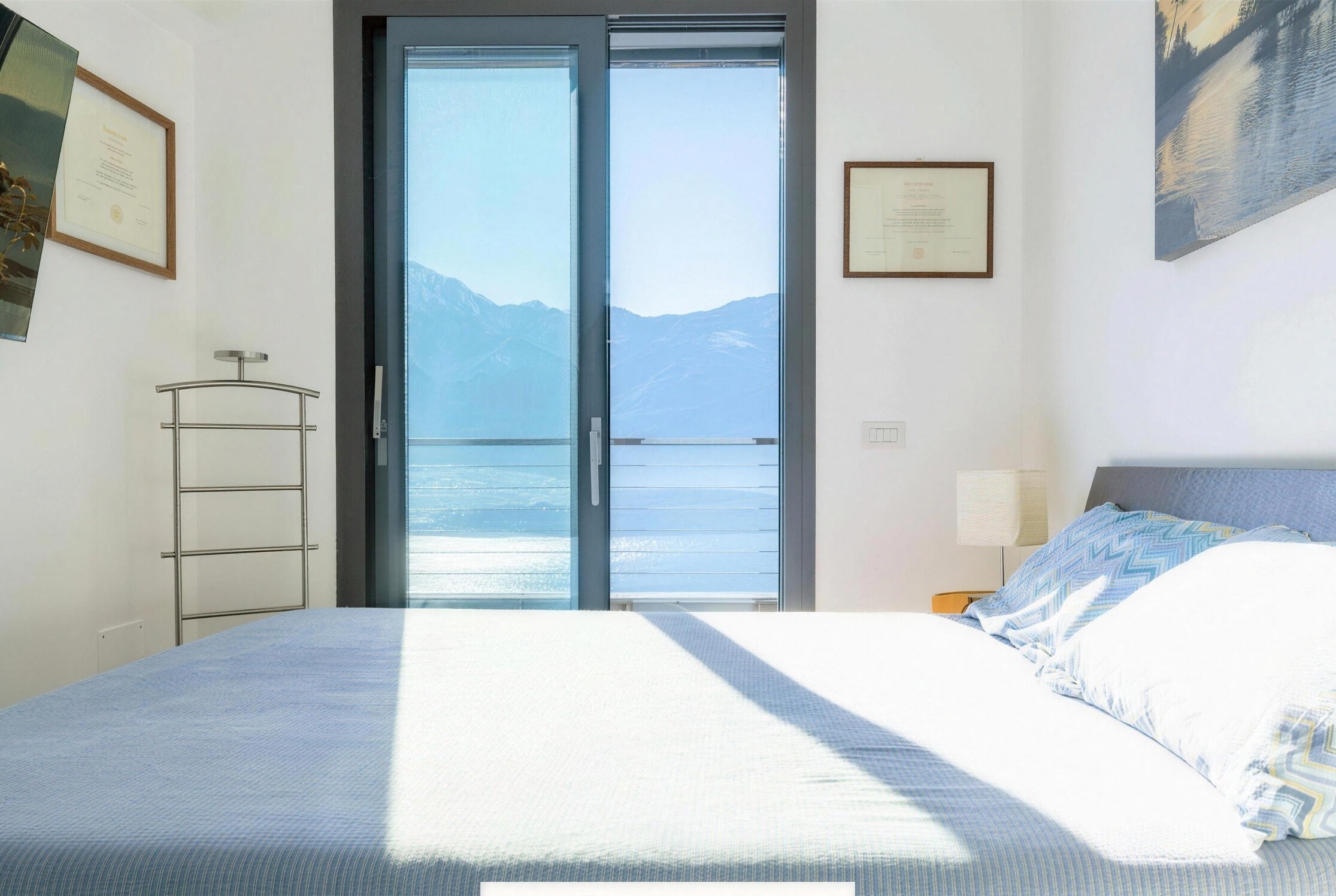 Domaso | Lake Como