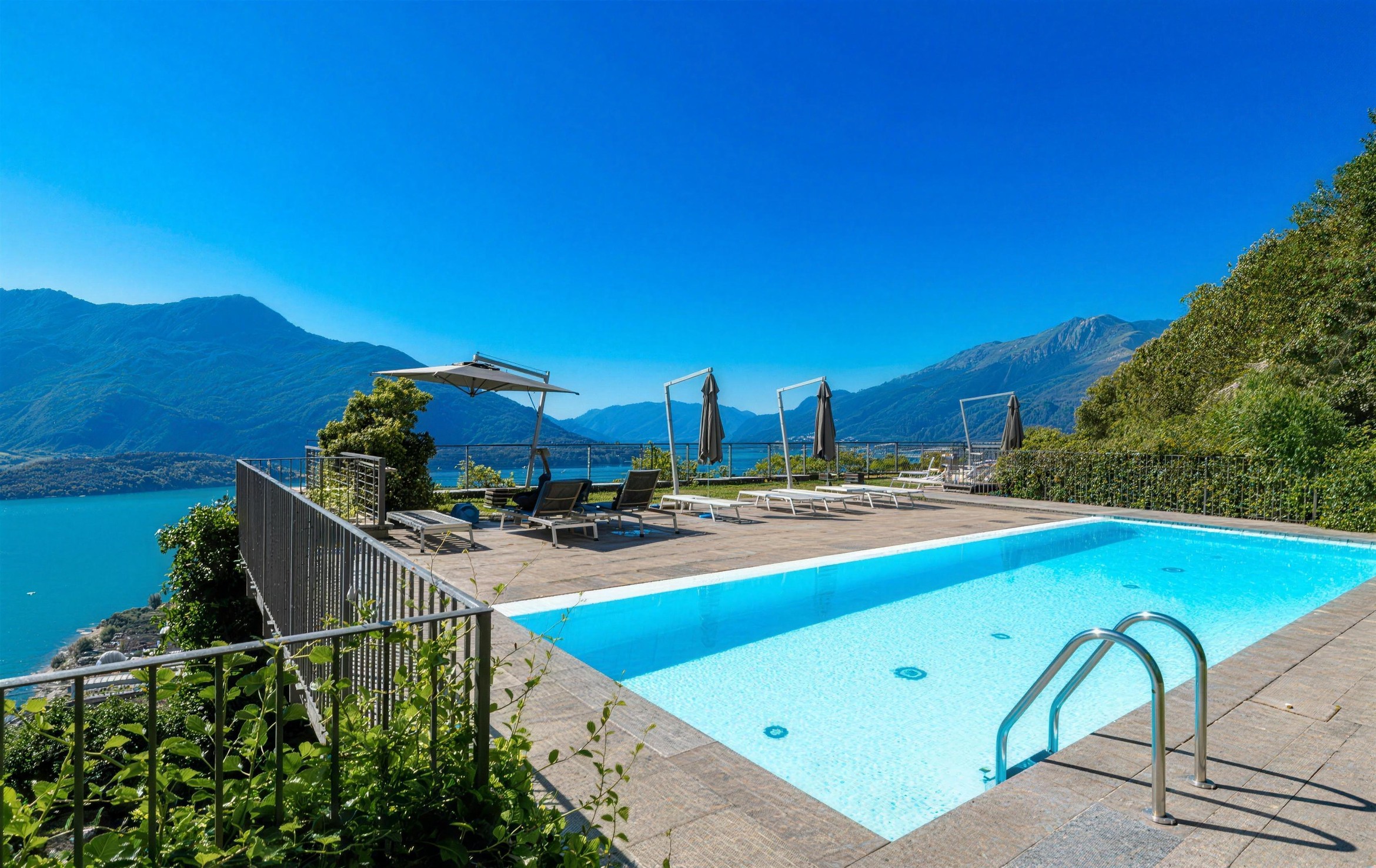 Domaso | Lake Como Domaso | Lake Como