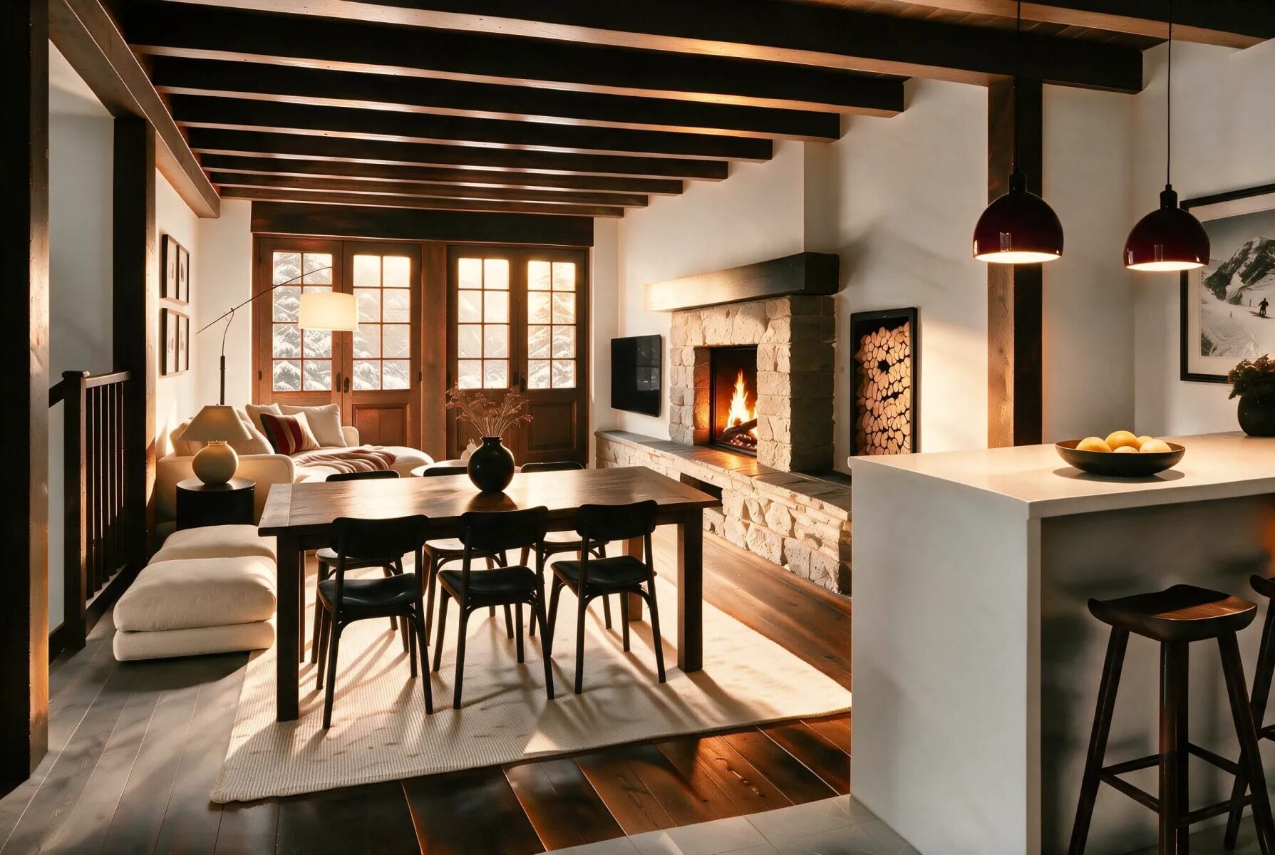 Garòs | Baqueira