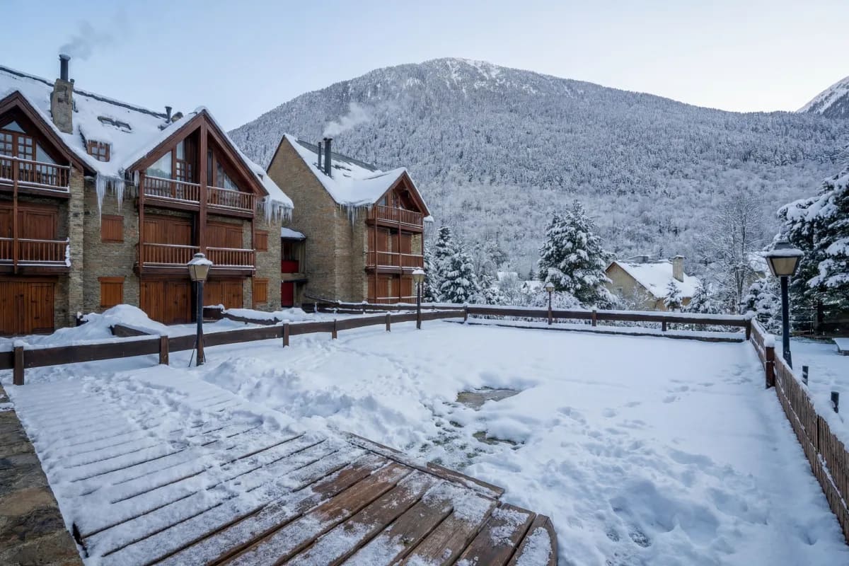 Garòs | Baqueira
