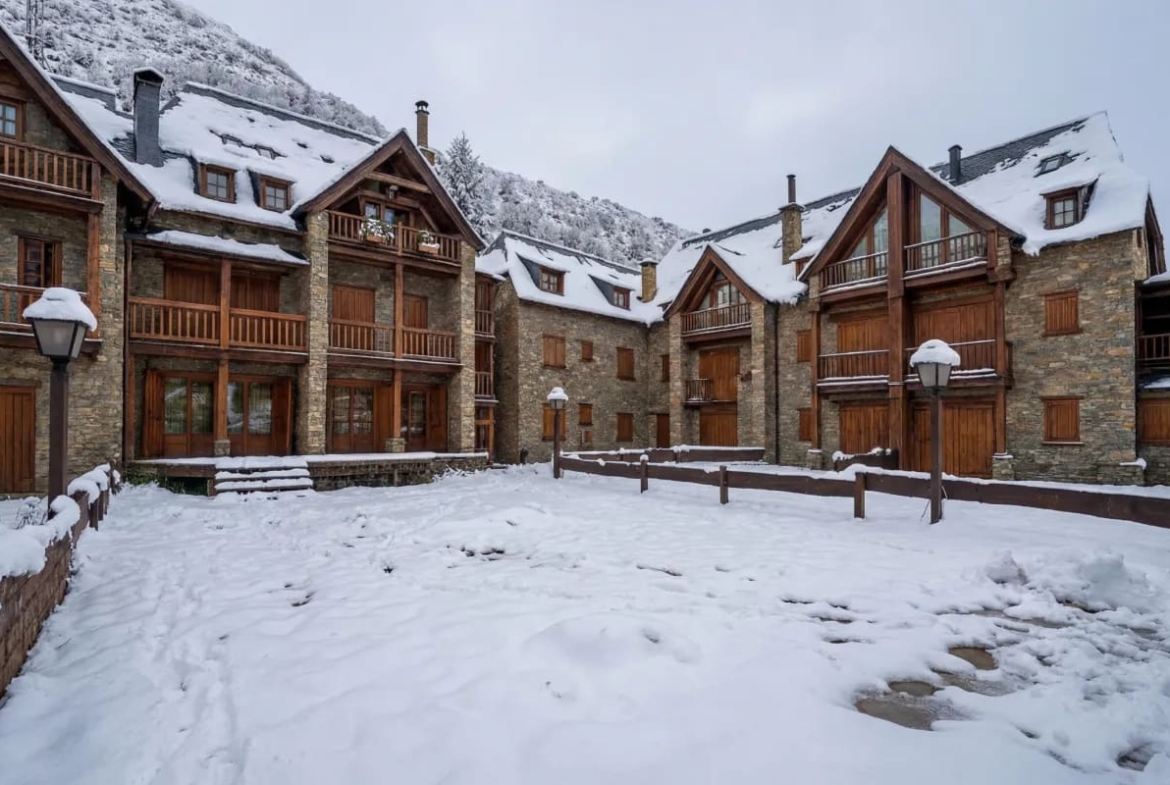 Garòs | Baqueira