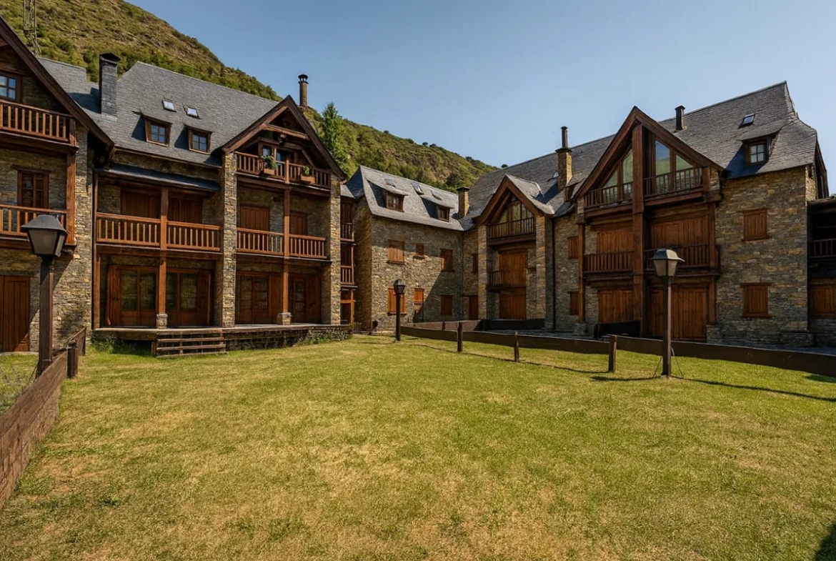 Garòs | Baqueira
