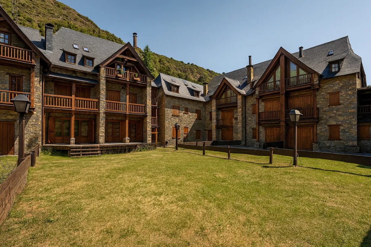 Garòs | Baqueira