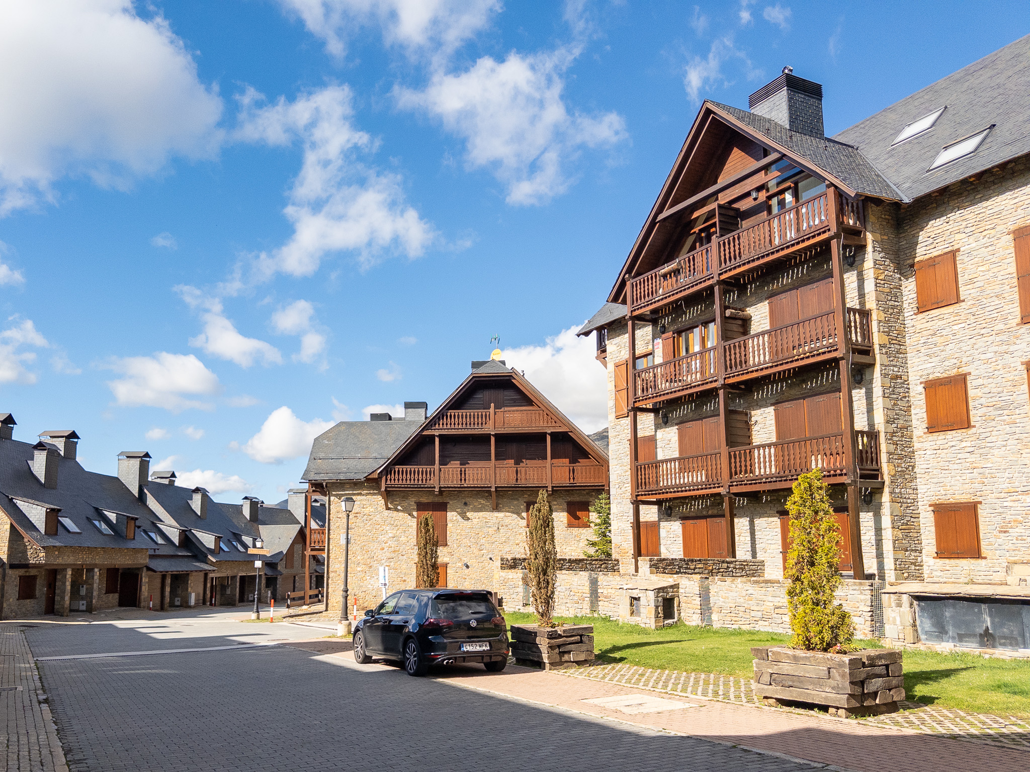 Baqueira | Baqueira