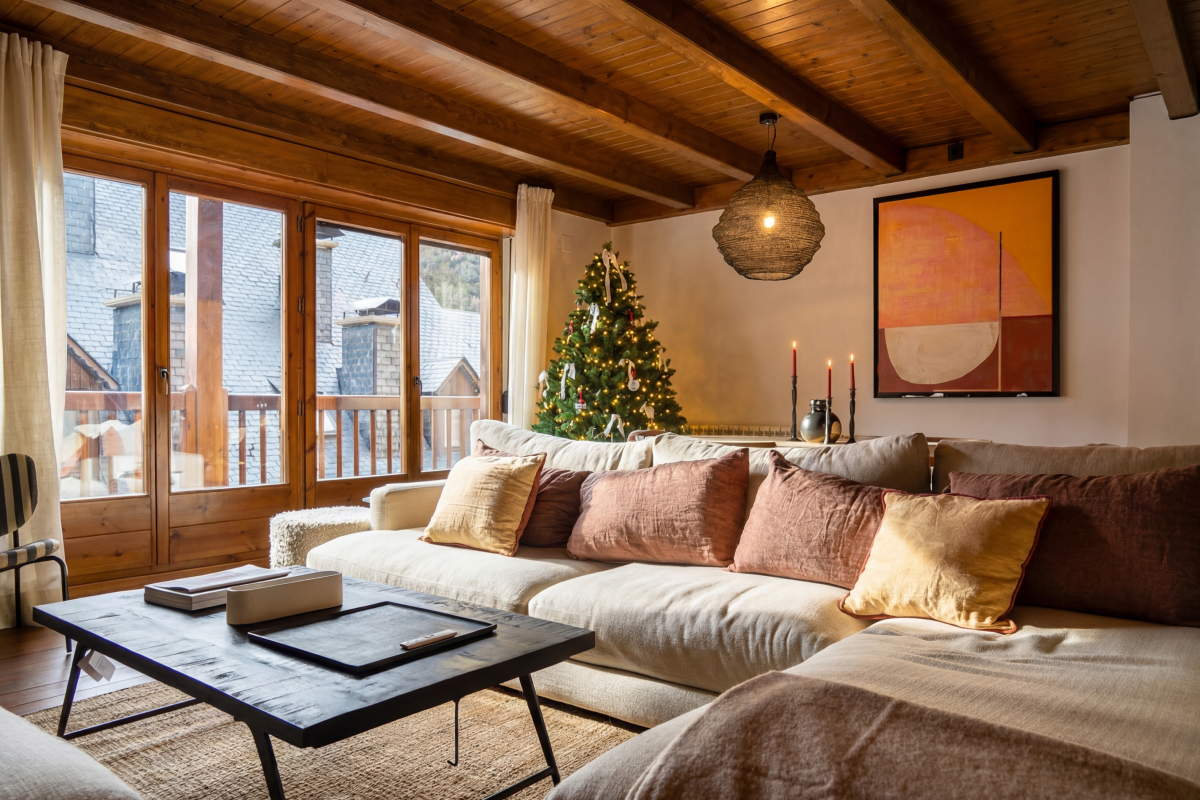 Bagergue | Baqueira