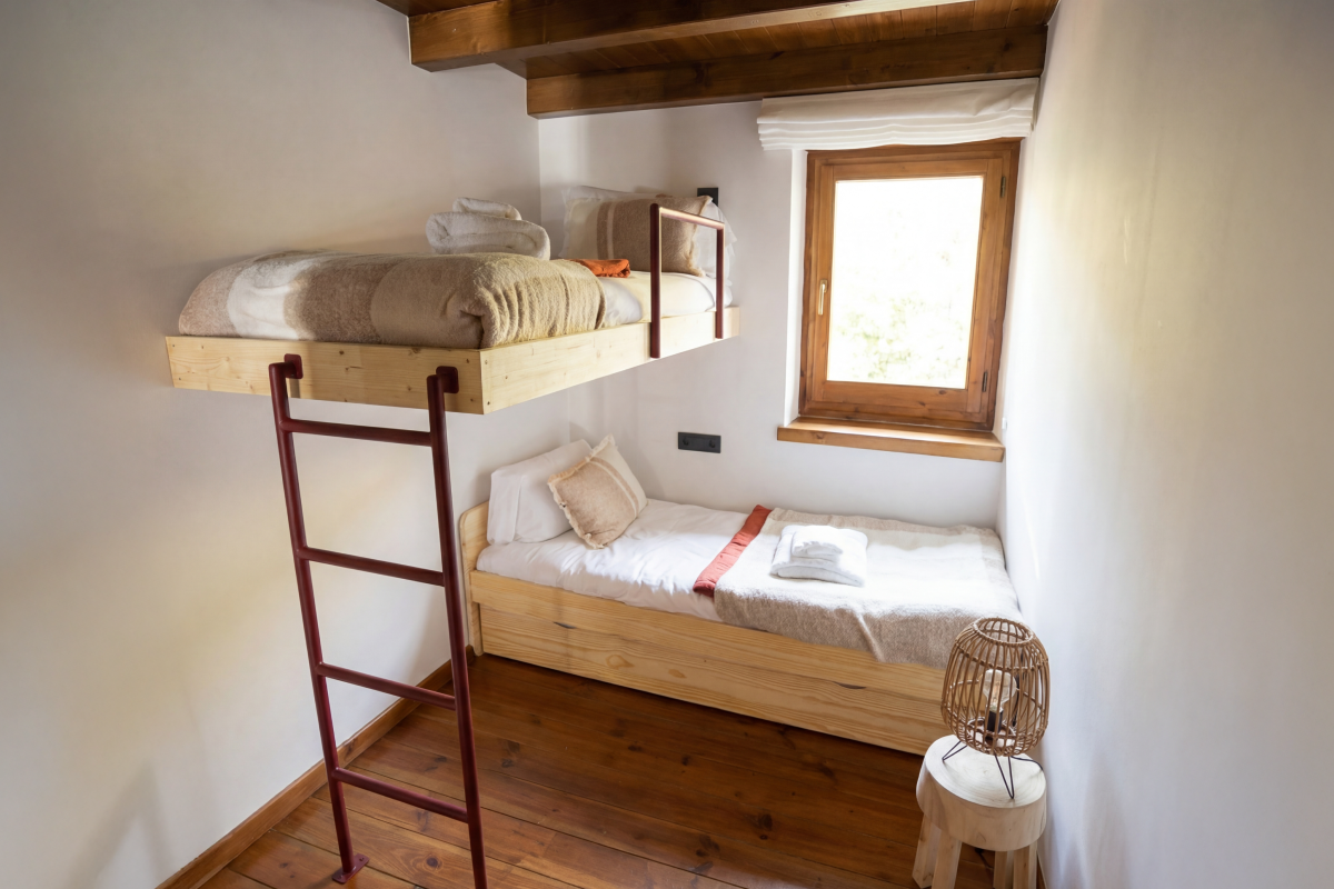 Bagergue | Baqueira