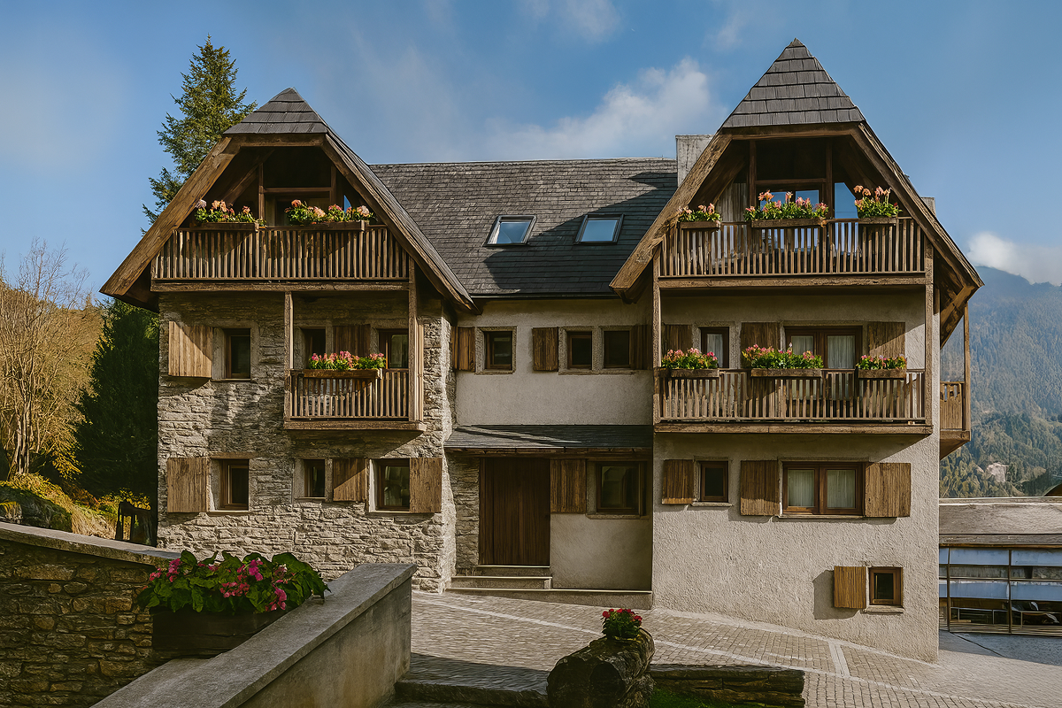 Baqueira | Baqueira Baqueira | Baqueira