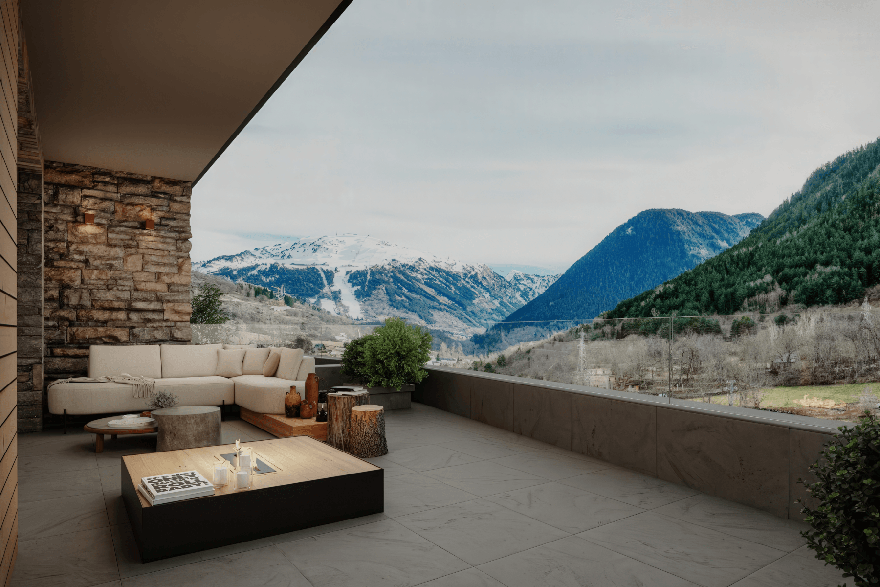 Salardú | Baqueira