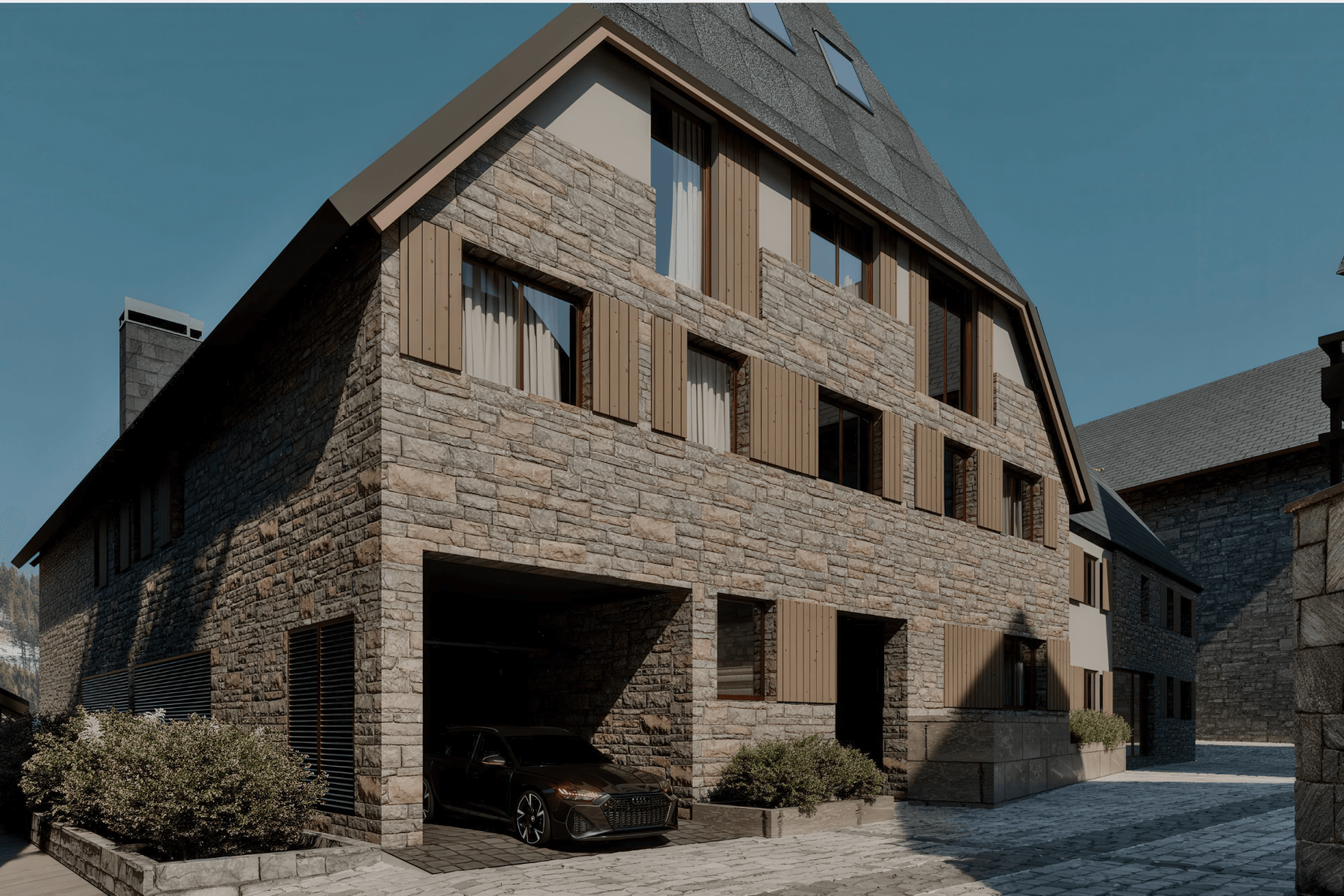 Salardú | Baqueira