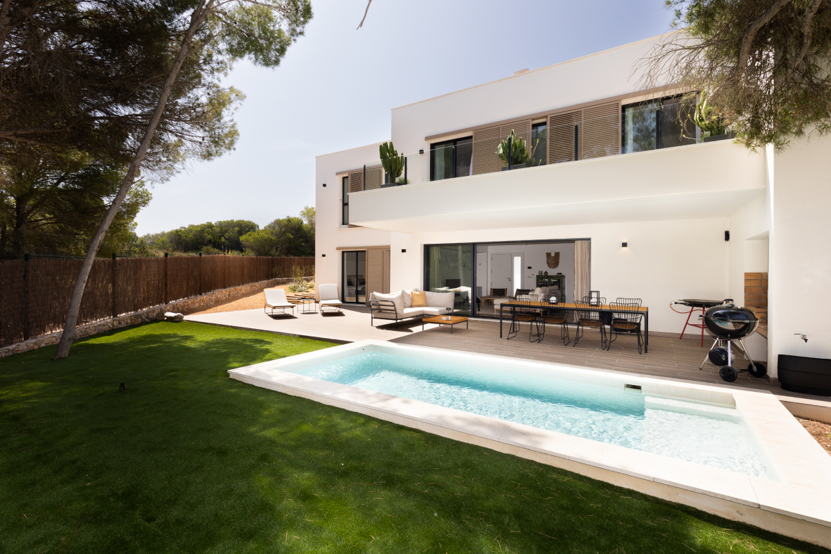 Son Parc | Menorca
