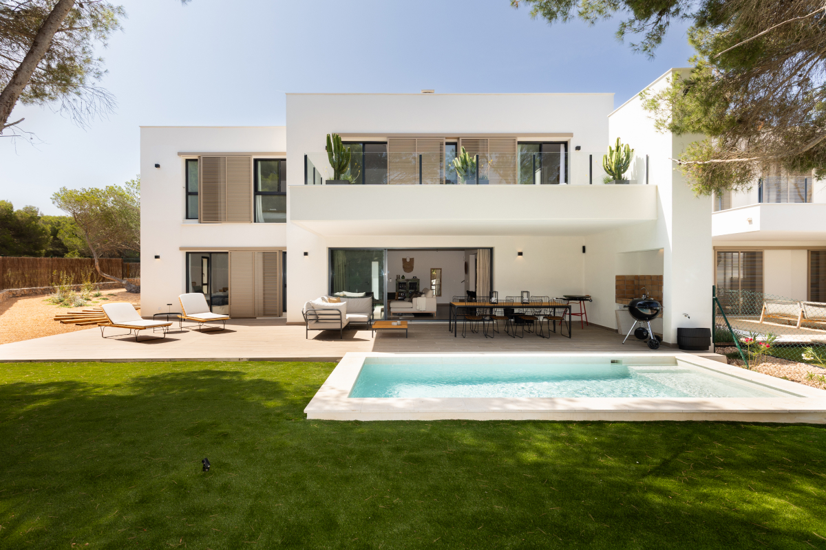 Son Parc | Menorca