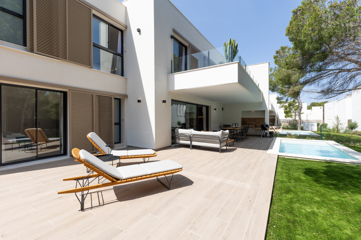 Son Parc | Menorca