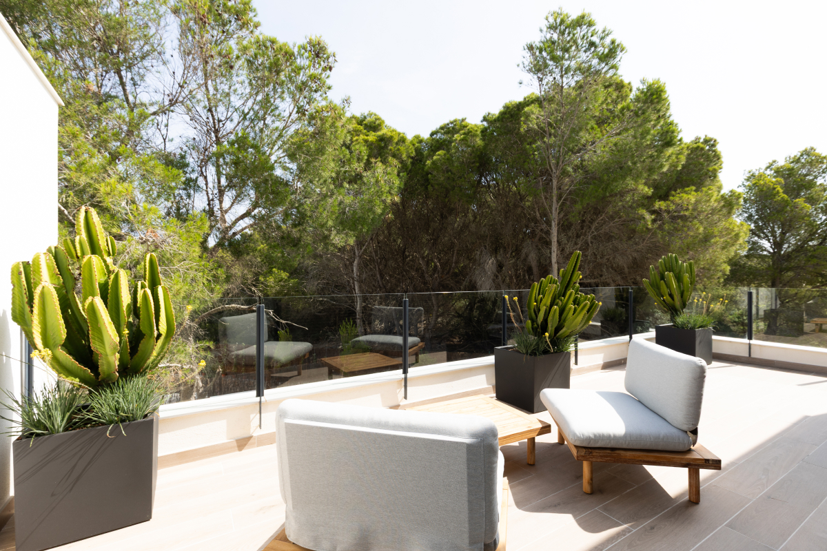 Son Parc | Menorca