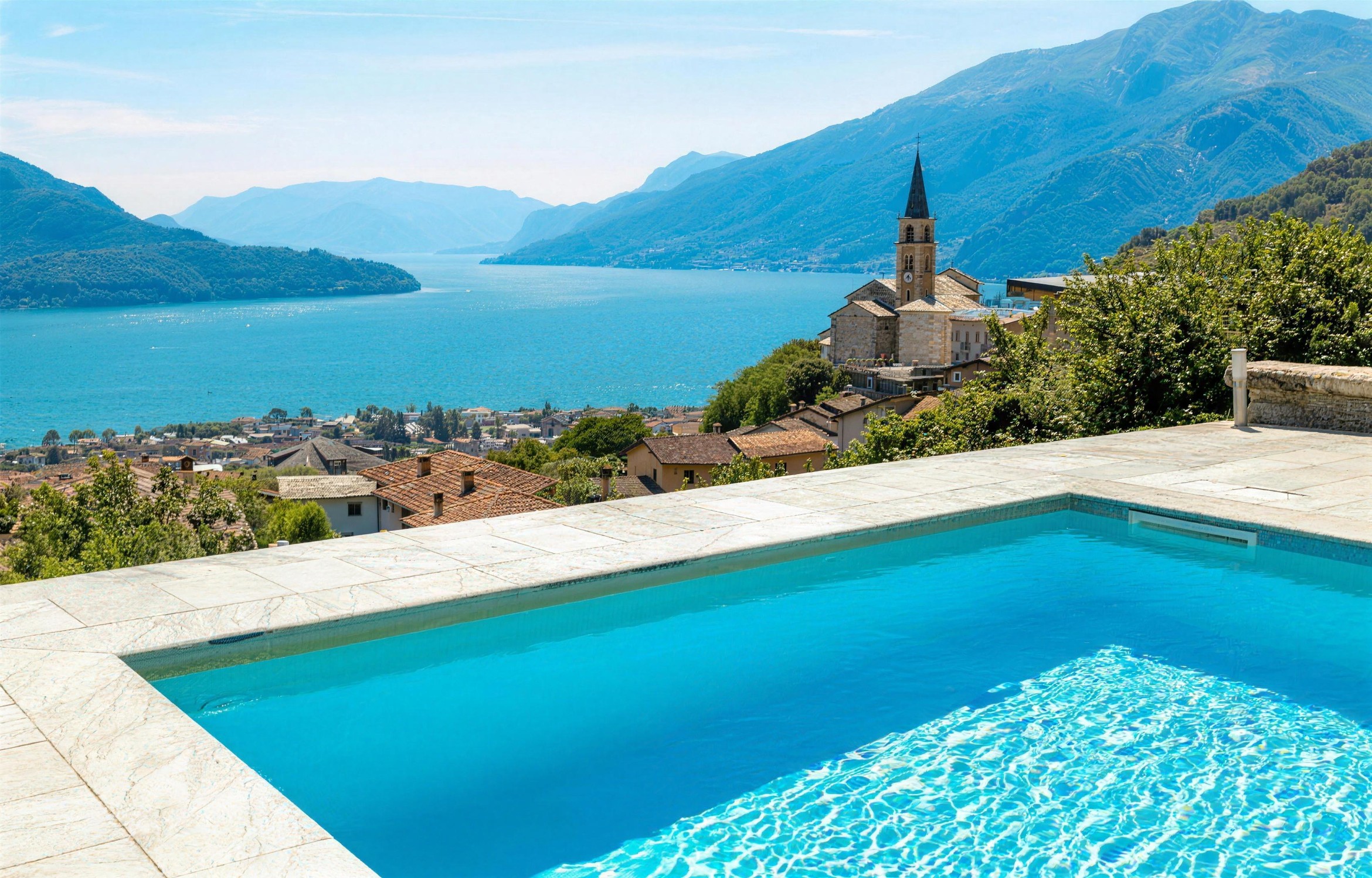 Vercana | Lake Como