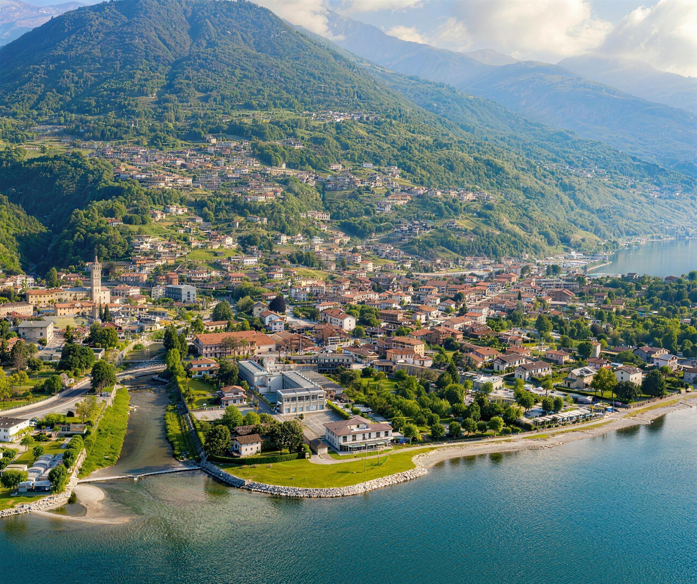 Vercana | Lake Como
