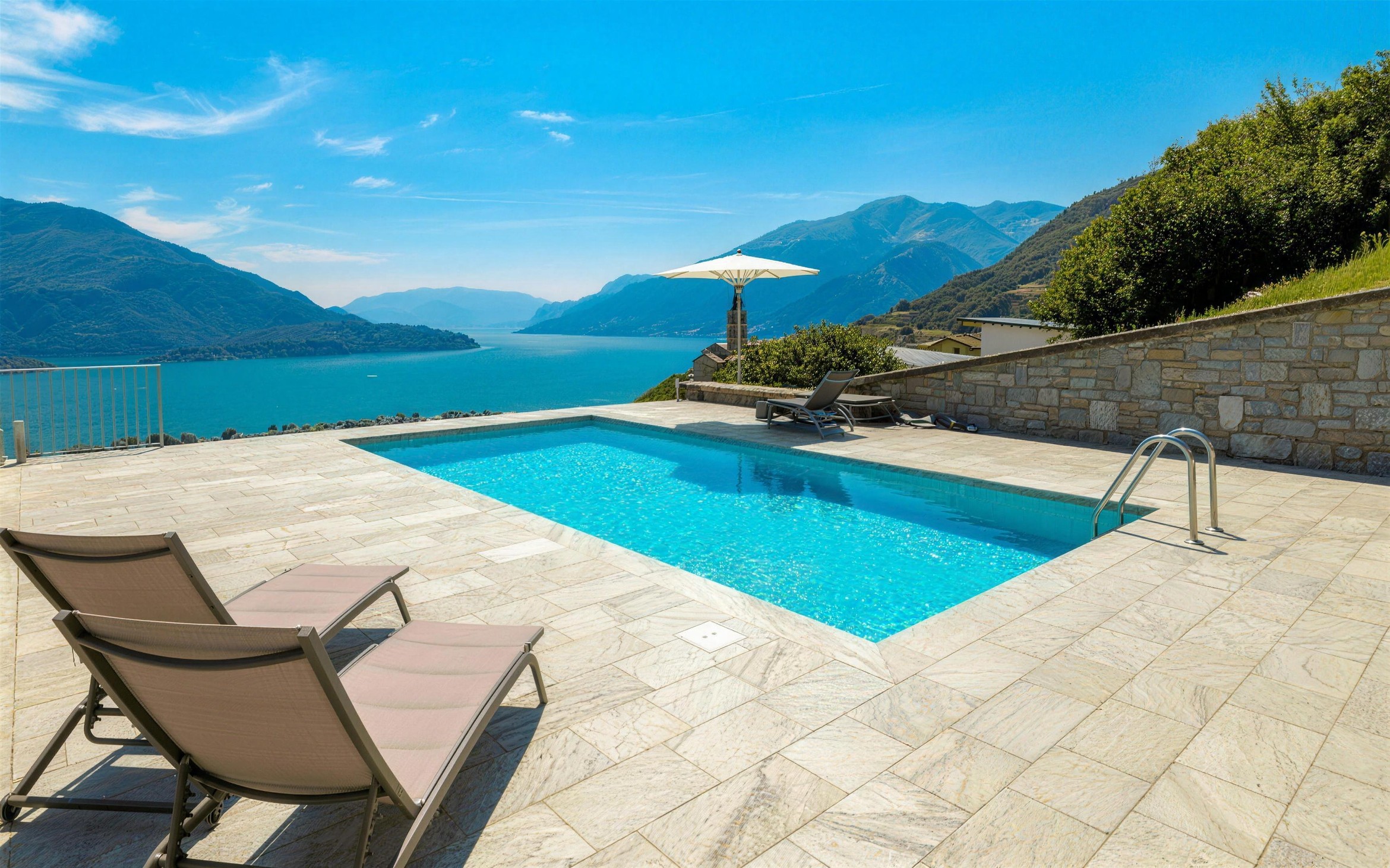 Vercana | Lake Como