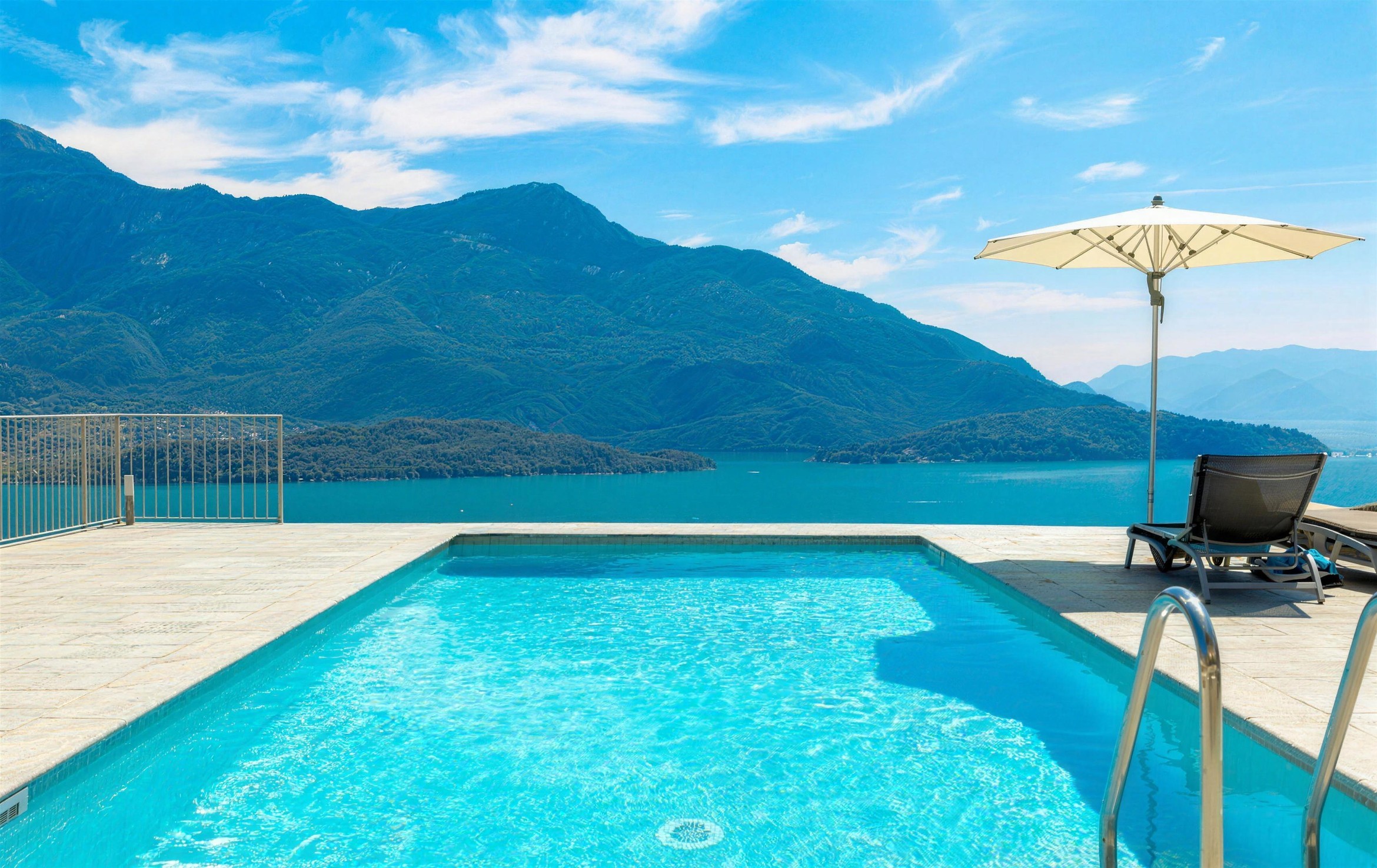 Vercana | Lake Como