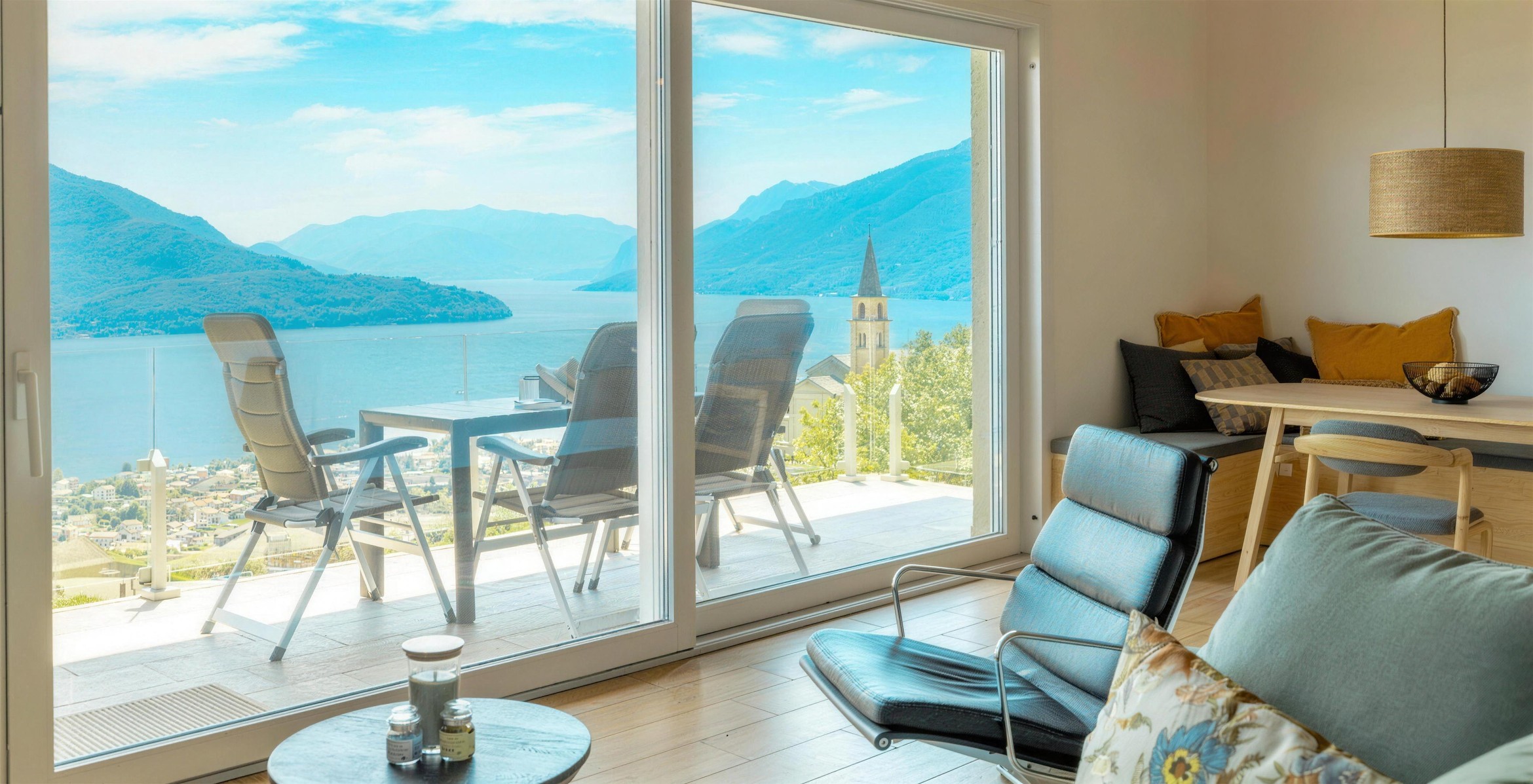 Vercana | Lake Como